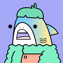 SharkDooDoo #1243