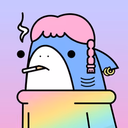 SharkDooDoo #107
