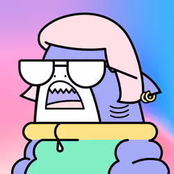 SharkDooDoo #660