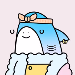 SharkDooDoo #3345