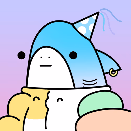 SharkDooDoo #468