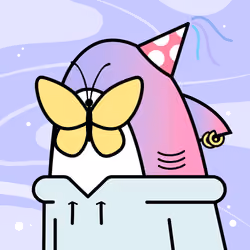 SharkDooDoo #3679