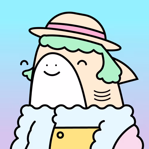 Sharkdoodoo Nft
