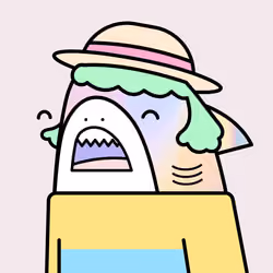 SharkDooDoo #2977