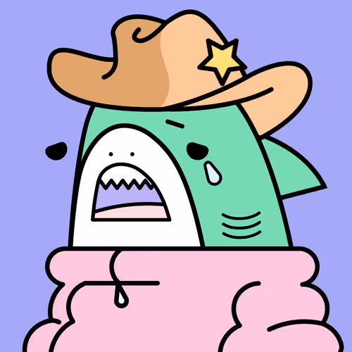 Sharkdoodoo Nft