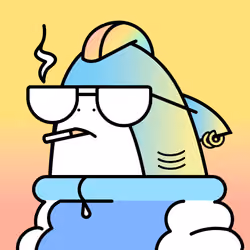 SharkDooDoo #1250