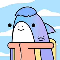 SharkDooDoo #1925
