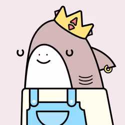 SharkDooDoo #1554