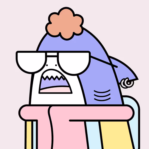 Sharkdoodoo Nft