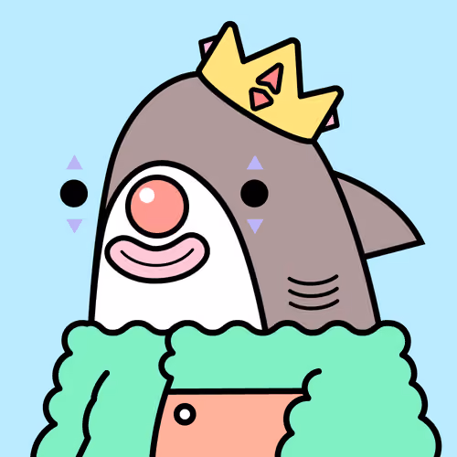 SharkDooDoo #54