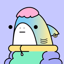 SharkDooDoo #440