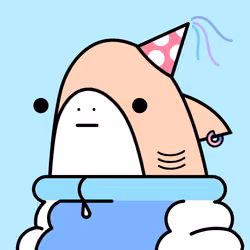 SharkDooDoo #3204