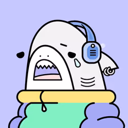 SharkDooDoo #3085