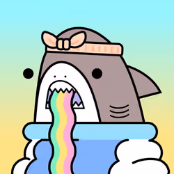 SharkDooDoo #3093