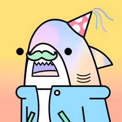SharkDooDoo #2216