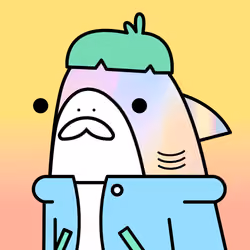 SharkDooDoo #482