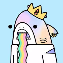 SharkDooDoo #1036