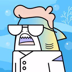 SharkDooDoo #3087