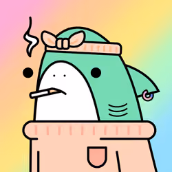 SharkDooDoo #3517