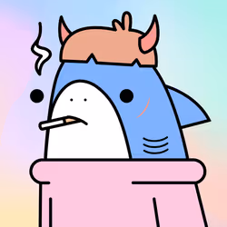 SharkDooDoo #304