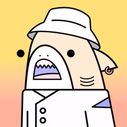 SharkDooDoo #2831