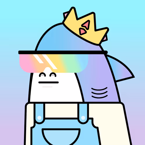 Sharkdoodoo Nft