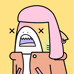 SharkDooDoo #1785