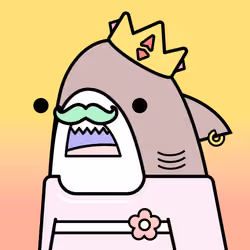 SharkDooDoo #3397