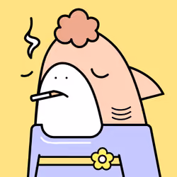 SharkDooDoo #3034