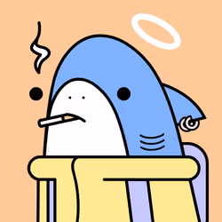 SharkDooDoo #243