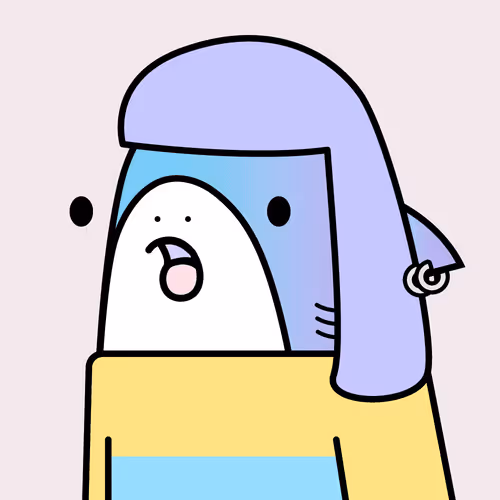 Sharkdoodoo Nft