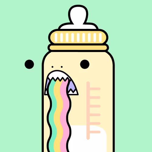 Sharkdoodoo Nft
