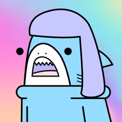 SharkDooDoo #688