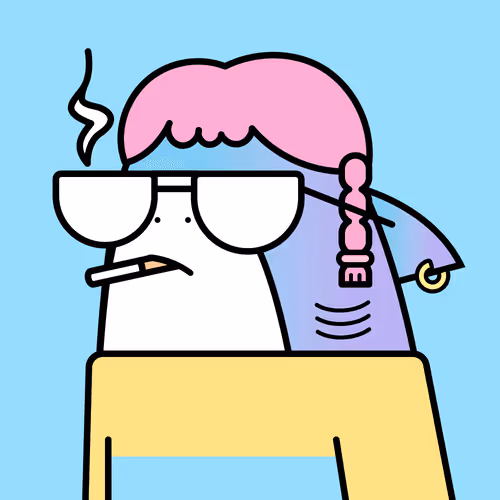 Sharkdoodoo Nft