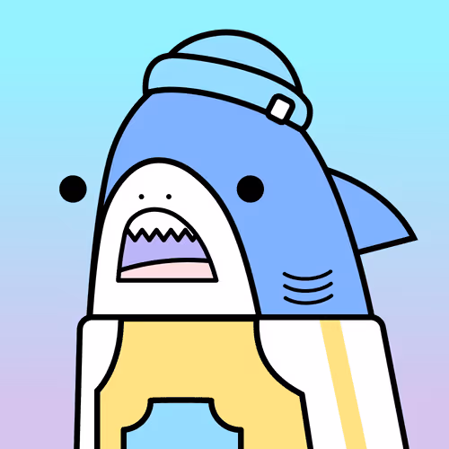 Sharkdoodoo Nft