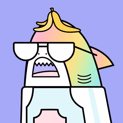 SharkDooDoo #1728