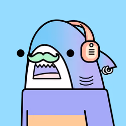 SharkDooDoo #444