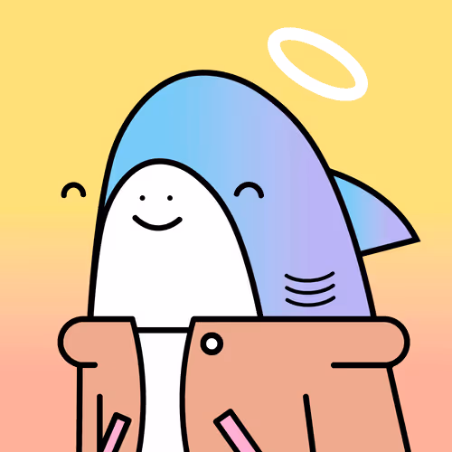 SharkDooDoo #3548