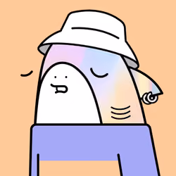 SharkDooDoo #3744