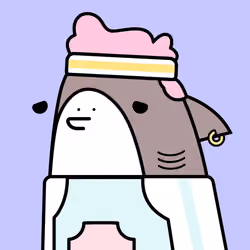 SharkDooDoo #3541