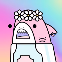 SharkDooDoo #1494