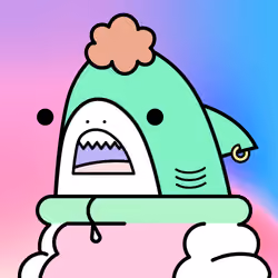 SharkDooDoo #2171
