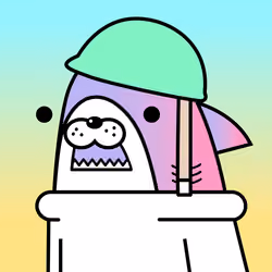 SharkDooDoo #752