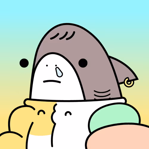 Sharkdoodoo Nft