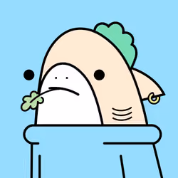 SharkDooDoo #1016