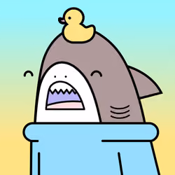 SharkDooDoo #3751