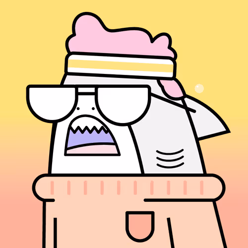Sharkdoodoo Nft