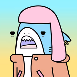 SharkDooDoo #3785