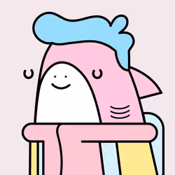 SharkDooDoo #872