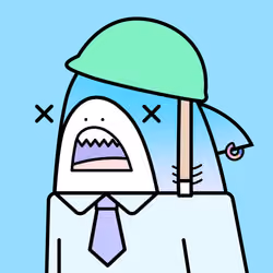 SharkDooDoo #1962